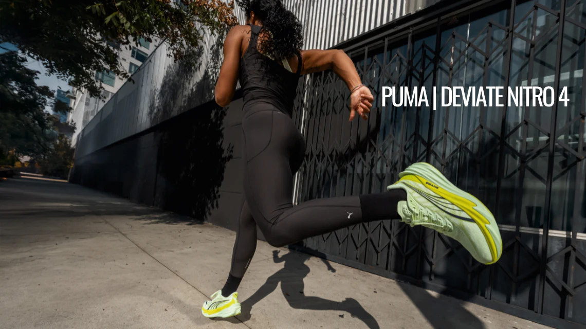 Fuel Your Run With Experts