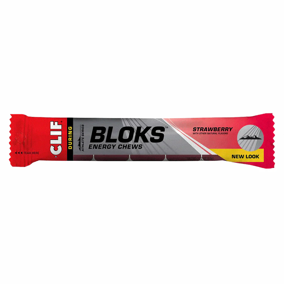 Clif Bloks - Image 3