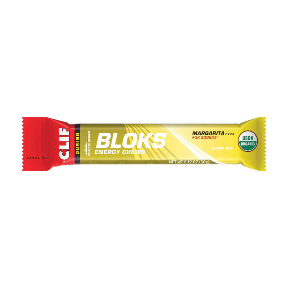 Clif Bloks - Image 5