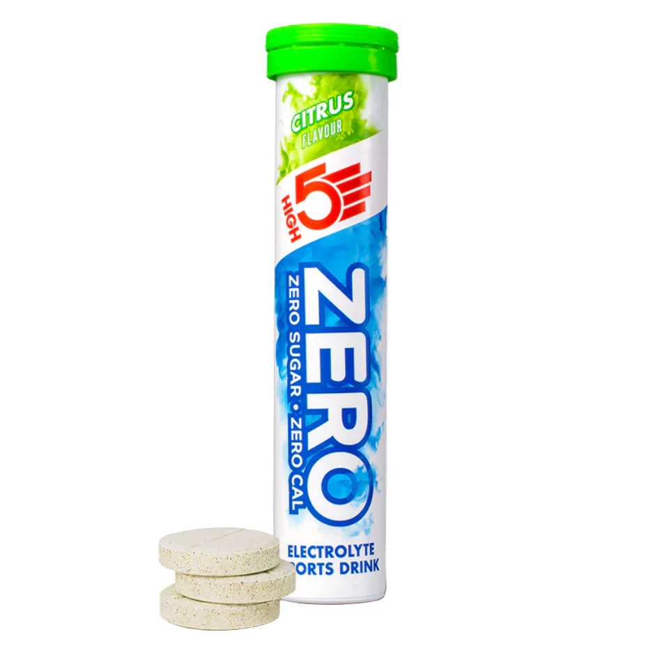 High 5 Zero Tablets - Image 3