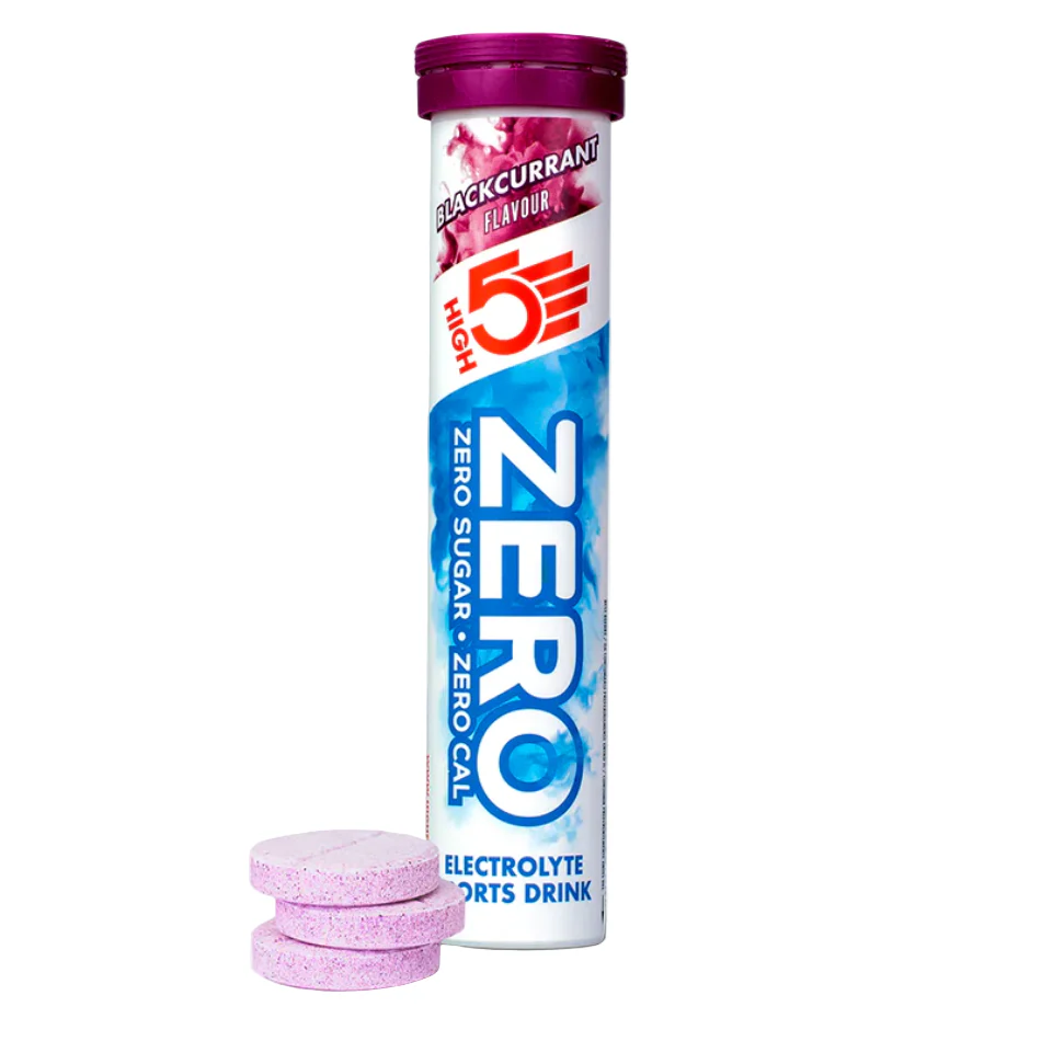High 5 Zero Tablets - Image 4