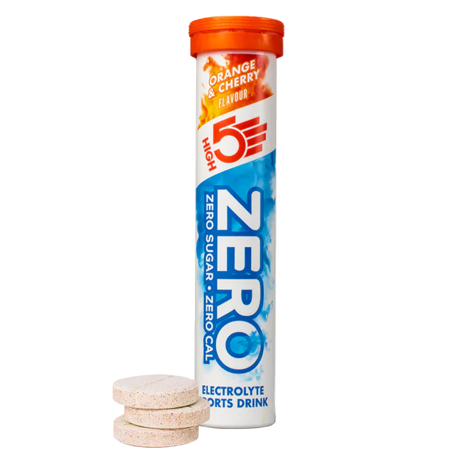 High 5 Zero Tablets - Image 5
