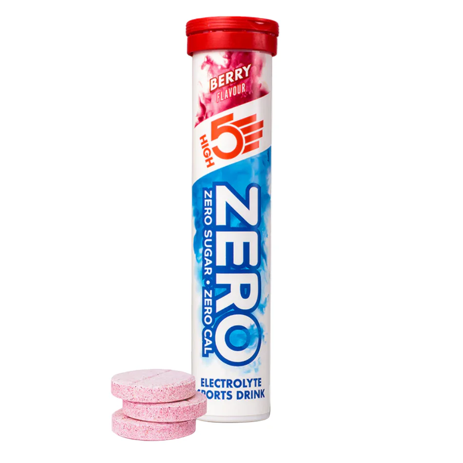 High 5 Zero Tablets - Image 6