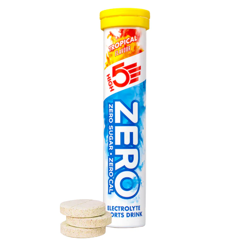 High 5 Zero Tablets - Image 7