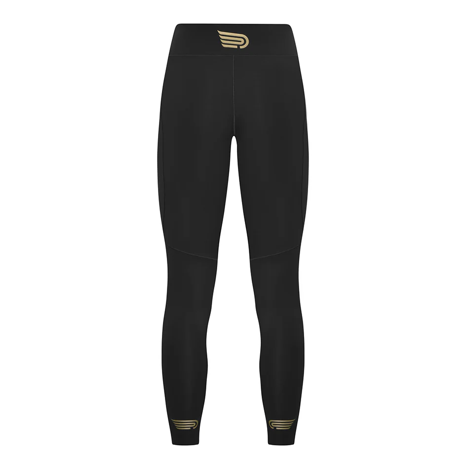 Pressio Women's Bio Tight Mid Rise - Image 3