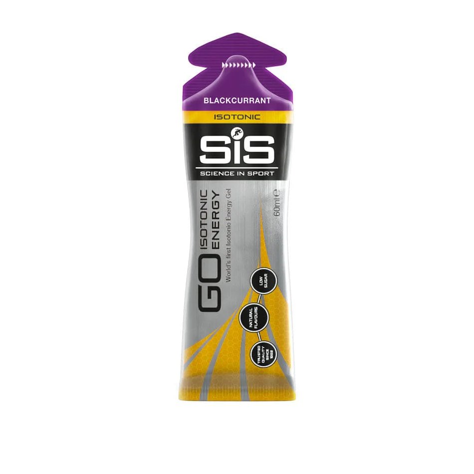 SIS Go Energy Gel 60ml - Image 4
