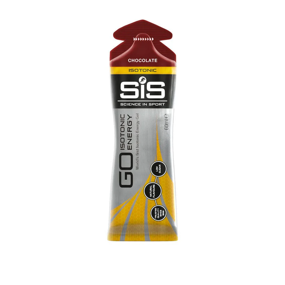SIS Go Energy Gel 60ml - Image 5