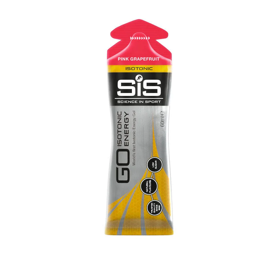 SIS Go Energy Gel 60ml - Image 6